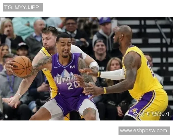 NBA湖人对火箭季后赛G2精彩回放全程分析与精彩瞬间回顾