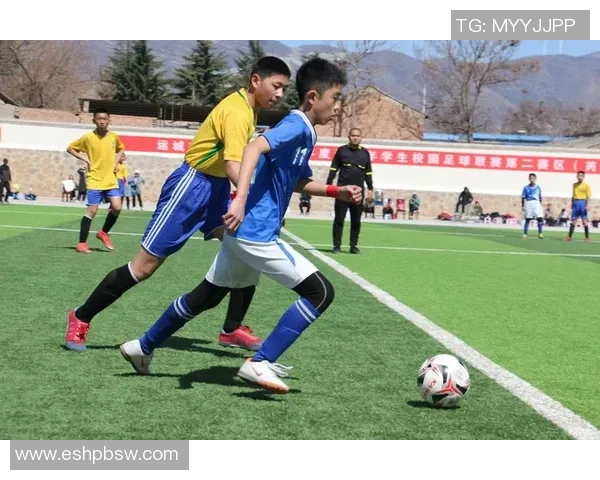 “足”够精彩！巴东县第三届中小学生足球联赛满意闭幕