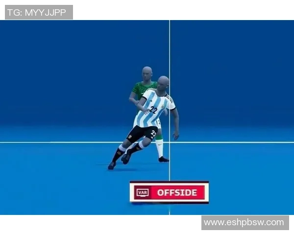 图片报：IFAB小组再将改越位规矩提上日程，将在年度大会决议